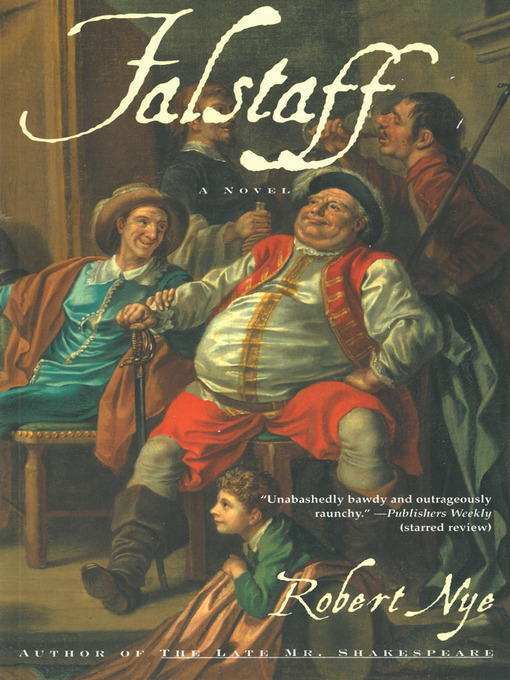 Title details for Falstaff by Robert Nye - Available